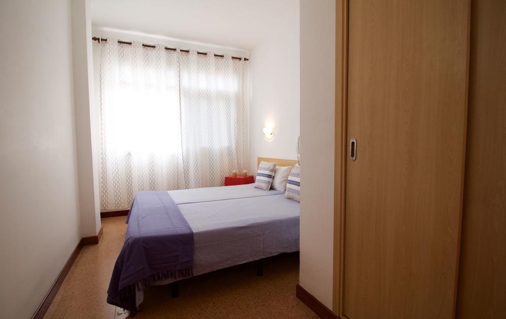 Rosamar Apartment A Metros De La Playa Wifi Gratis 204 By Lightbooking Λας Πάλμας ντε Γκραν Κανάρια Εξωτερικό φωτογραφία