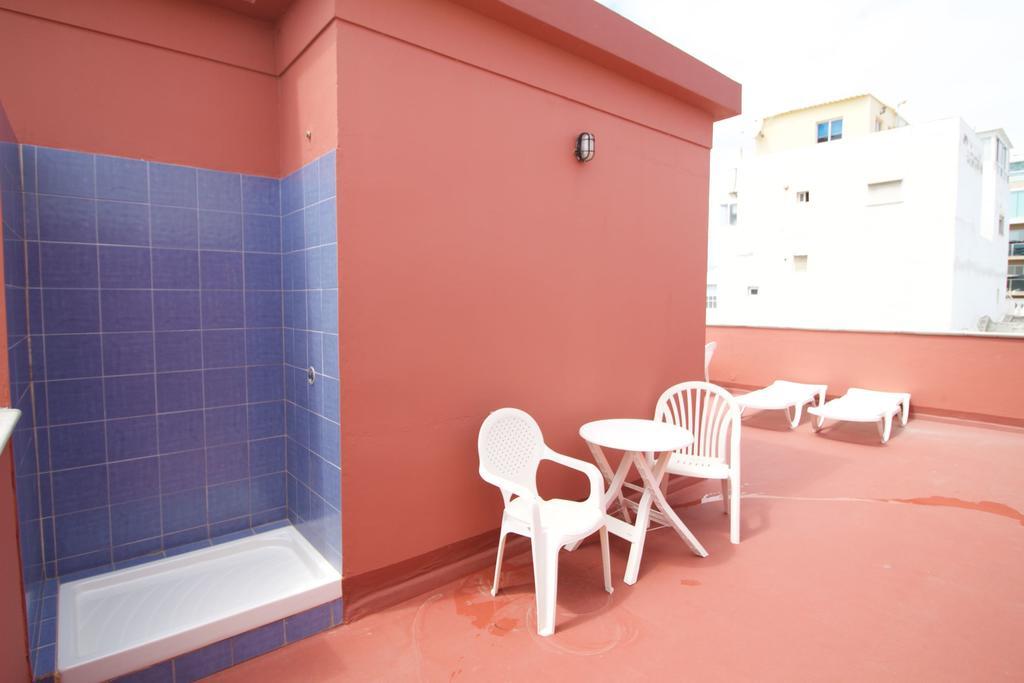 Rosamar Apartment A Metros De La Playa Wifi Gratis 204 By Lightbooking Λας Πάλμας ντε Γκραν Κανάρια Εξωτερικό φωτογραφία