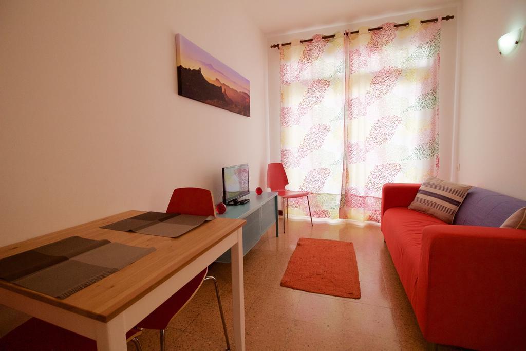Rosamar Apartment A Metros De La Playa Wifi Gratis 204 By Lightbooking Λας Πάλμας ντε Γκραν Κανάρια Εξωτερικό φωτογραφία