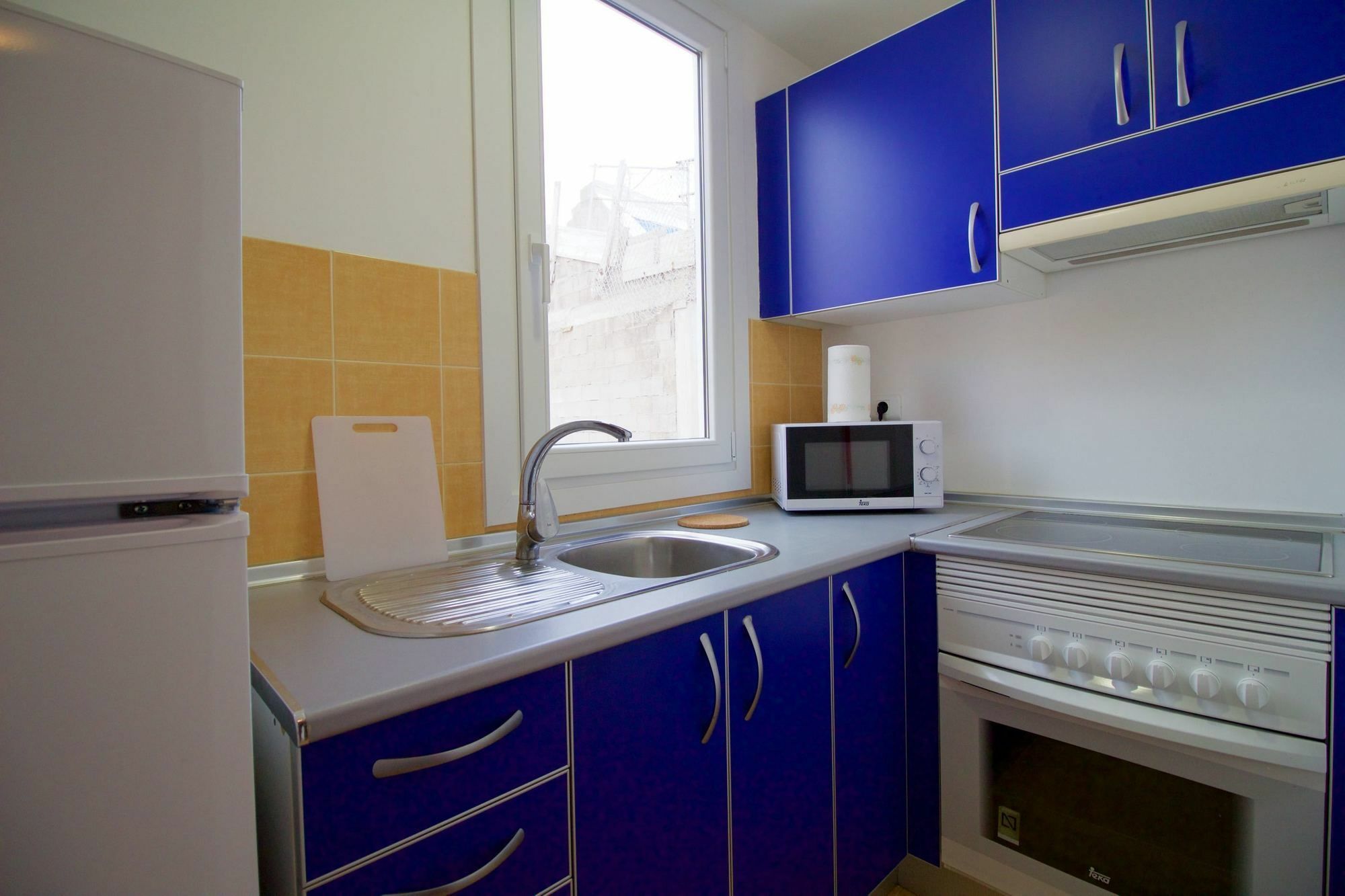 Rosamar Apartment A Metros De La Playa Wifi Gratis 204 By Lightbooking Λας Πάλμας ντε Γκραν Κανάρια Εξωτερικό φωτογραφία