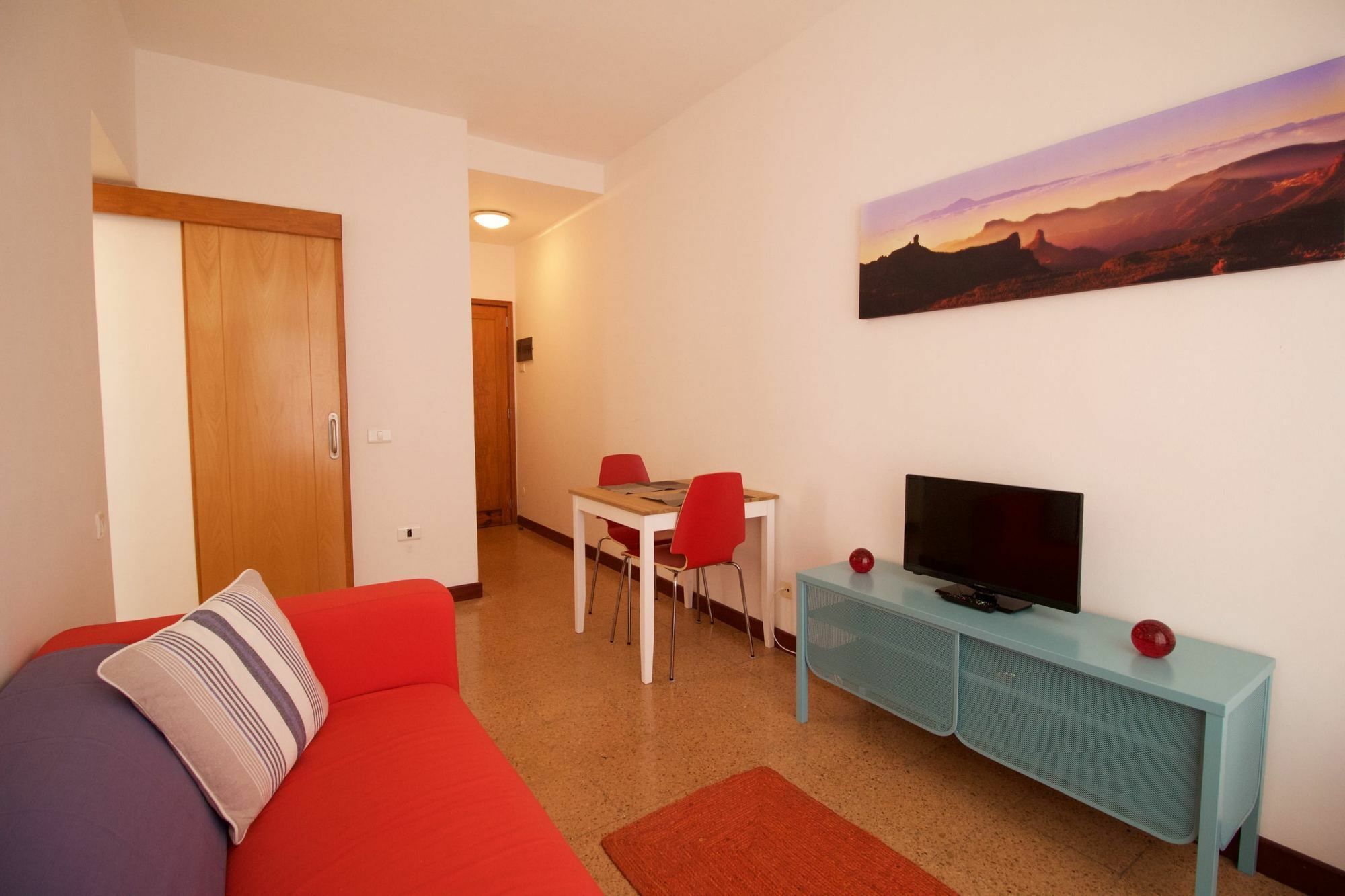 Rosamar Apartment A Metros De La Playa Wifi Gratis 204 By Lightbooking Λας Πάλμας ντε Γκραν Κανάρια Εξωτερικό φωτογραφία