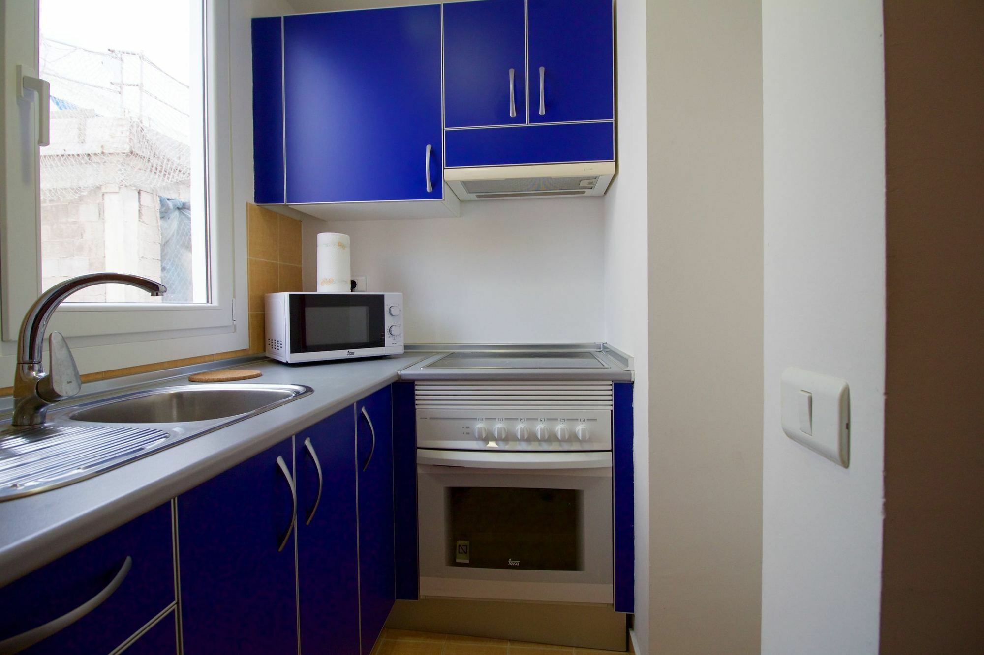 Rosamar Apartment A Metros De La Playa Wifi Gratis 204 By Lightbooking Λας Πάλμας ντε Γκραν Κανάρια Εξωτερικό φωτογραφία