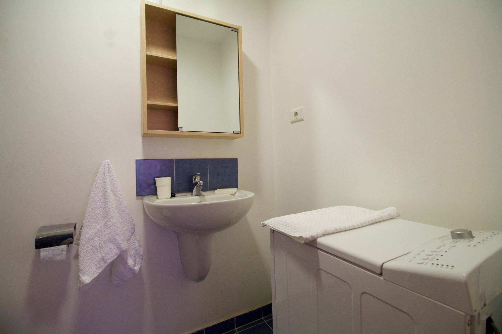 Rosamar Apartment A Metros De La Playa Wifi Gratis 204 By Lightbooking Λας Πάλμας ντε Γκραν Κανάρια Εξωτερικό φωτογραφία