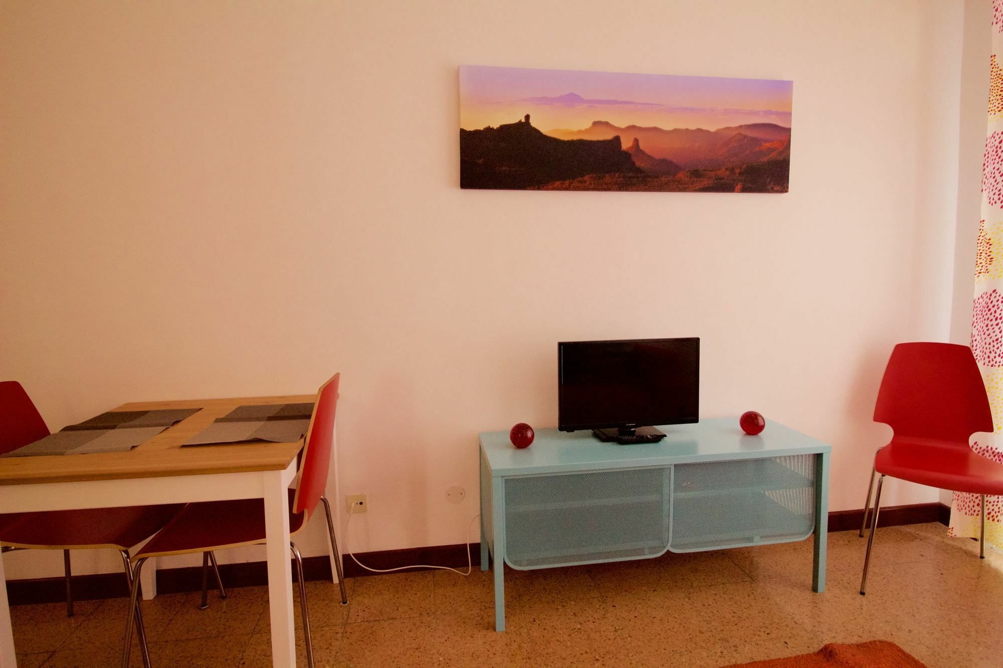 Rosamar Apartment A Metros De La Playa Wifi Gratis 204 By Lightbooking Λας Πάλμας ντε Γκραν Κανάρια Εξωτερικό φωτογραφία