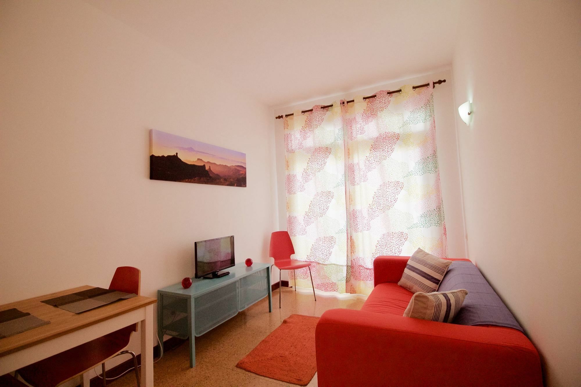 Rosamar Apartment A Metros De La Playa Wifi Gratis 204 By Lightbooking Λας Πάλμας ντε Γκραν Κανάρια Εξωτερικό φωτογραφία