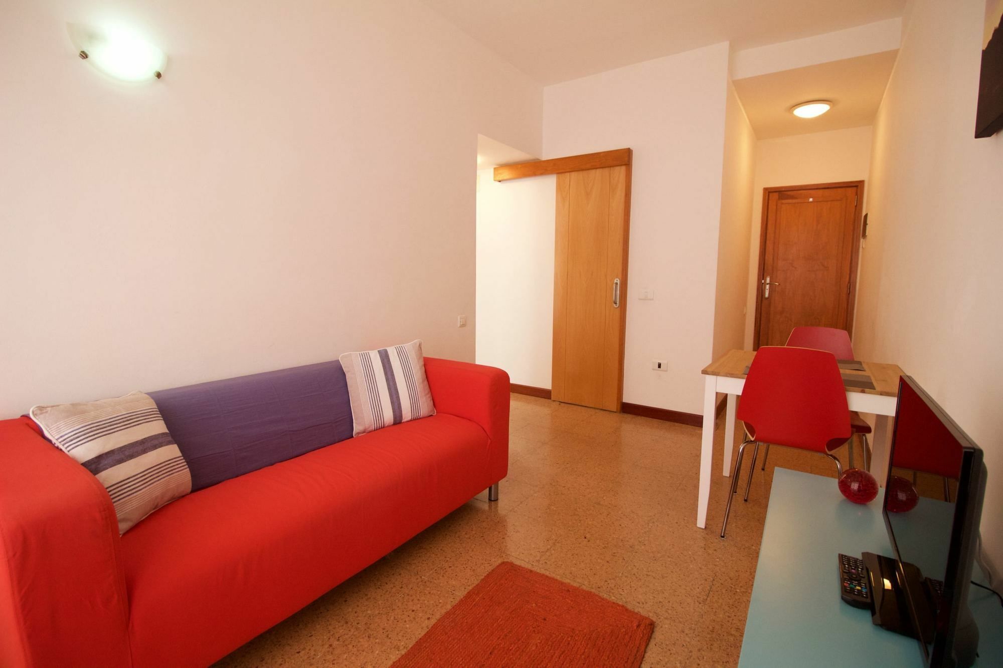 Rosamar Apartment A Metros De La Playa Wifi Gratis 204 By Lightbooking Λας Πάλμας ντε Γκραν Κανάρια Εξωτερικό φωτογραφία